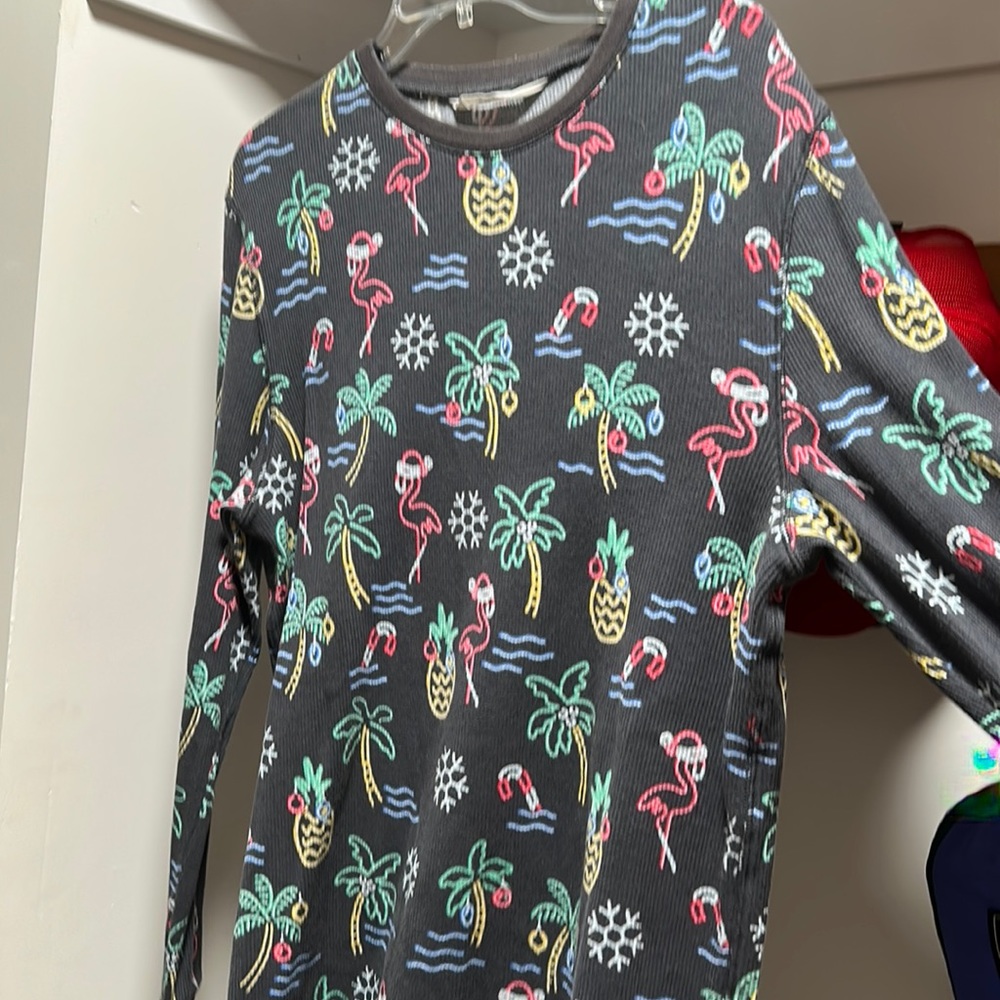 Chubbies sleepwear